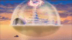 Pokémon 9: Pokémon Ranger y el Templo del Mar